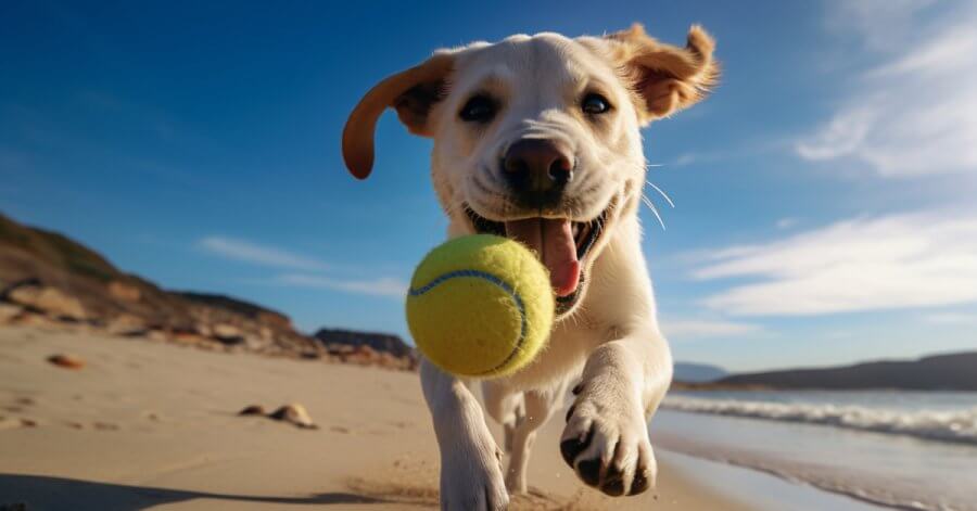 เคล็ดลับ "Dog Longevity" เลี้ยงสุนัขยังไงให้อายุยืนและหน้าเด็ก สไตล์ครูโจอี้