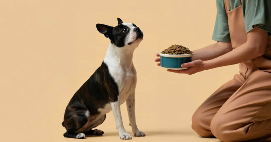 เคล็ดลับ "Dog Longevity" เลี้ยงสุนัขยังไงให้อายุยืนและหน้าเด็ก สไตล์ครูโจอี้