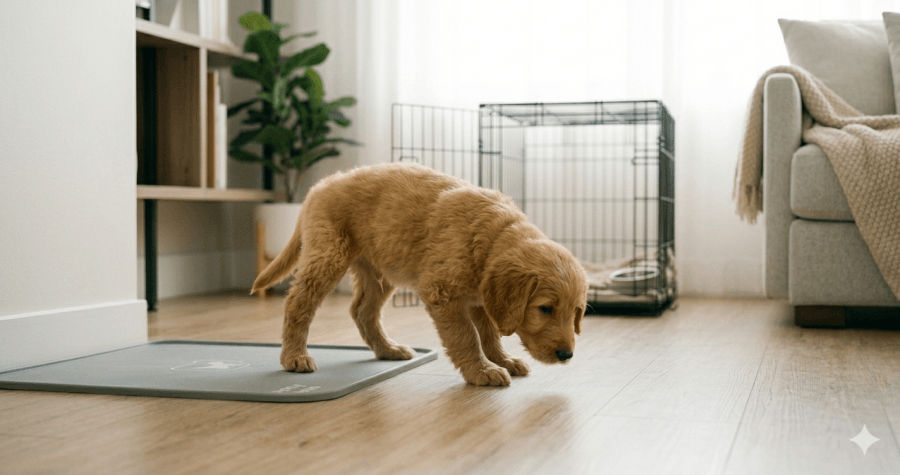 Crate Training: ฝึกให้น้องรักกรง ไม่ใช่กลัวกรง